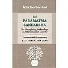 Sri Paramatma Sandarbha